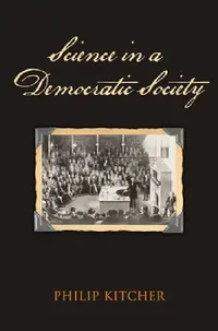 Buy Science in a Democratic Society (English, Philip Kitcher) — BookShops.in