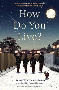 Buy How Do You Live? (English, Genzaburo Yoshino) — BookShops.in