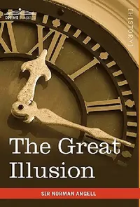 Buy The Great Illusion (English, Norman Angell) — BookShops.in