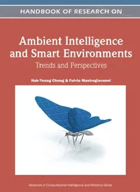 Buy Handbook of Research on Ambient Intelligence and Smart Environments (English, Nak-Young Chong | Fulvio Mastrogiovanni) — BookShops.in
