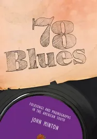 Buy 78 Blues (English, John Minton) — BookShops.in