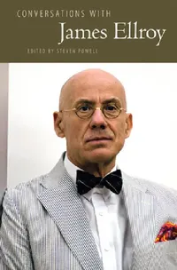 Buy Conversations with James Ellroy (Revised) (English, Steven Powell) — BookShops.in