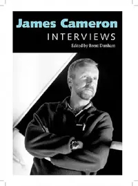 Buy James Cameron (English, Brent Dunham) — BookShops.in
