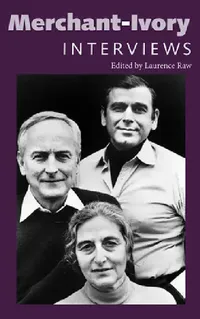 Buy Merchant-Ivory (English, Laurence Raw) — BookShops.in