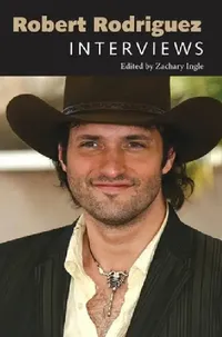 Buy Robert Rodriguez (English, Zachary Ingle) — BookShops.in