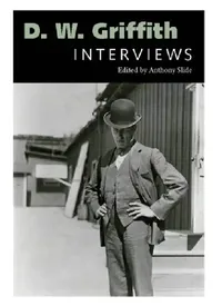 Buy D. W. Griffith (English, Anthony Slide) — BookShops.in