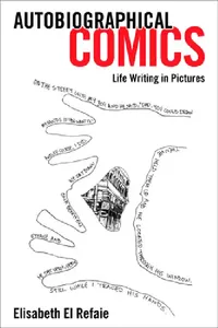 Buy Autobiographical Comics (English, Elisabeth El Refaie) — BookShops.in