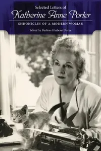 Buy Selected Letters of Katherine Anne Porter (English, Katherine Anne Porter | Darlene Harbour Unrue) — BookShops.in