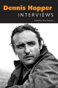 Buy Dennis Hopper (English, Nick Dawson) — BookShops.in