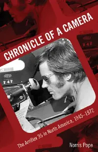 Buy Chronicle of a Camera (English, Norris Pope) — BookShops.in
