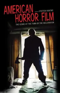 Buy American Horror Film (English, Steffen Hantke) — BookShops.in