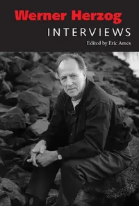 Buy Werner Herzog (English, Werner Herzog | Eric Ames) — BookShops.in