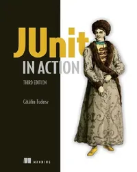 Buy Junit in Action, Third Edition (English, Catalin Tudose) — BookShops.in