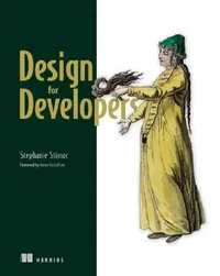 Buy Design for Developers (English, Stephanie Stimac) — BookShops.in