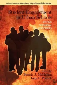 Buy Student Engagement in Urban Schools (English, Brenda J. McMahon | John P. Portelli) — BookShops.in