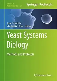 Buy Yeast Systems Biology (English, Juan I. Castrillo | Stephen G. Oliver) — BookShops.in