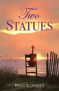 Buy Two Statues (English, Brian Kennelly) — BookShops.in