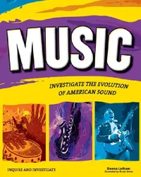 Buy Music (English, Donna Latham | Bryan Stone) — BookShops.in
