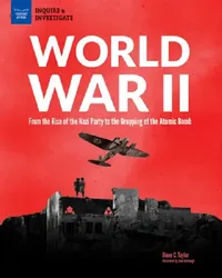 Buy World War II (English, Diane Taylor | Samuel Carbaugh) — BookShops.in