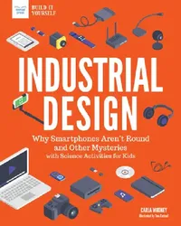 Buy Industrial Design (English, Carla Mooney | Tom Casteel) — BookShops.in