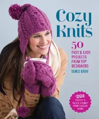Buy Cozy Knits (English, Tanis Gray) — BookShops.in