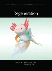 Buy Regeneration (English, Kenneth D. Poss | Donald T. Fox) — BookShops.in