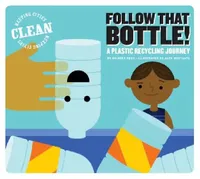 Buy Follow That Bottle! (English, Bridget Heos | Alex Westgate) — BookShops.in
