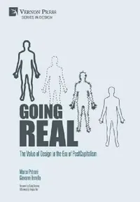 Buy Going Real (English, Marco Petroni | Giovanni Innella | Craig Bremner) — BookShops.in