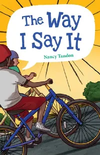 Buy The Way I Say It (English, Nancy Tandon) — BookShops.in