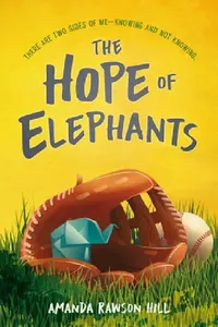 Buy The Hope of Elephants (English, Amanda Rawson Hill) — BookShops.in