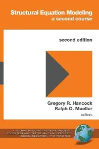 Buy Structural Equation Modeling (English, Gregory R. Hancock | Ralph O. Mueller) — BookShops.in
