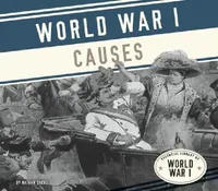 Buy World War I Causes (English, Nathan Sacks) — BookShops.in