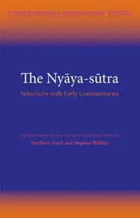 Buy The Nyya-stra (English) — BookShops.in