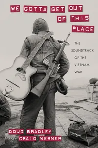 Buy We Gotta Get Out of This Place (English, Doug Bradley | Craig Werner) — BookShops.in