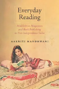 Buy Everyday Reading (English, Aakriti Mandhwani) — BookShops.in