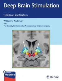 Buy Deep Brain Stimulation (English, William S. Anderson | The Society for Innovative Neuroscience) — BookShops.in