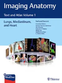 Buy Imaging Anatomy (English, Farhood Saremi | Damian Sanchez-Quintana | Hiro Kiyosue) — BookShops.in