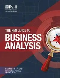 Buy The PMI Guide to Business Analysis (English, Project Management Institute) — BookShops.in