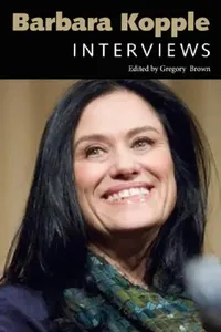 Buy Barbara Kopple (English, Barbara Kopple | Gregory Brown) — BookShops.in