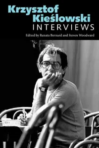Buy Krzysztof Kieslowski (English, Krzysztof Kieaslowski | Renata Bernard | Steven Woodward) — BookShops.in