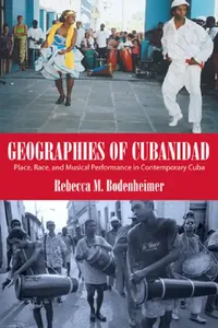Buy Geographies of Cubanidad (English, Rebecca M. Bodenheimer) — BookShops.in
