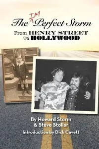Buy The Imperfect Storm (English, Howard Storm | Steve Stoliar) — BookShops.in