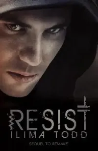 Buy Resist (English, Ilima Todd) — BookShops.in