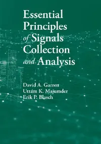 Buy Essential Principles of Signals Collection and Analysis (English, David A. Garren) — BookShops.in