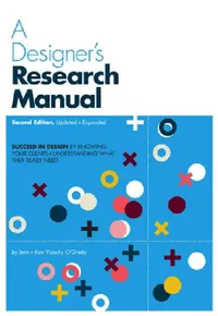 Buy A Designer's Research Manual, 2nd Edition, Updated and Expanded (English, Jenn Visocky O'Grady) — BookShops.in
