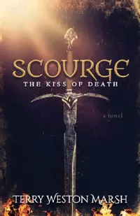 Buy Scourge (English, Terry Weston Marsh) — BookShops.in