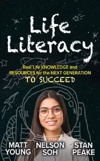 Buy Life Literacy (English, Matt Young) — BookShops.in