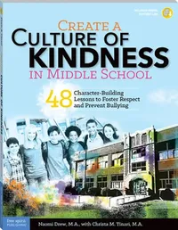 Buy Create a Culture of Kindness in Middle School (English, Naomi Drew) — BookShops.in