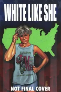 Buy White Like She (English, Bob Fingerman) — BookShops.in