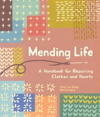 Buy Mending Life (English, Nina Montenegro) — BookShops.in